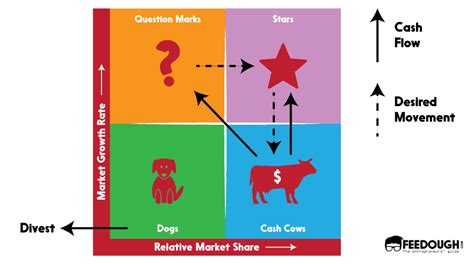 What is a BCG Matrix? - Examples & How-To Guide | Feedough