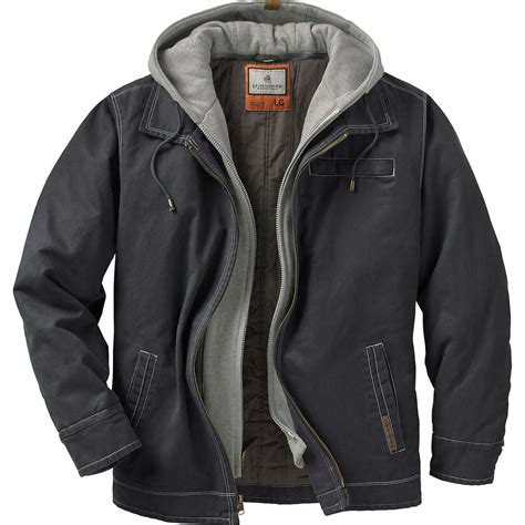 Legendary Whitetails - Legendary Whitetails Men’s Rugged Full Zip ...