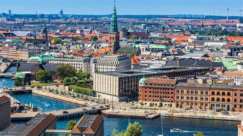 All Scandinavian Capitals on the “50 Smartest Cities in the World” List ...