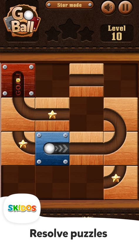 Brain Games: Math Block Puzzle for iPhone - Download