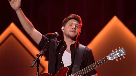 Niall Horan has announced a one-off Melbourne show