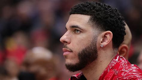 Bulls' Lonzo Ball (knee) expected to miss 2023-24 season | NBA.com