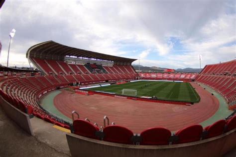 Mallorca Sport: RCD Mallorca vs Alcorcón