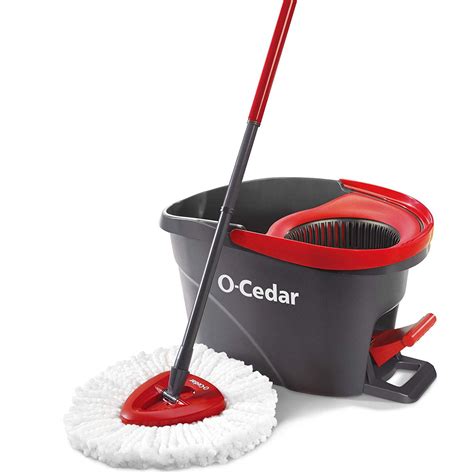 O-Cedar Mop Sale | The Strategist