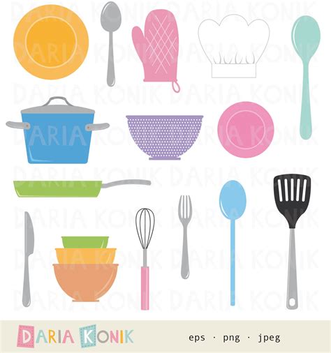 free kitchen clipart borders 10 free Cliparts | Download images on ...