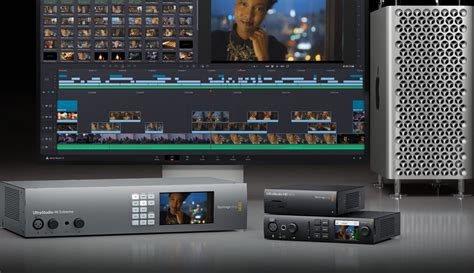 Blackmagic desktop video update - noreddesign