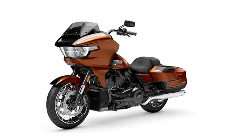 2023 Harley-Davidson CVO Road Glide Guide • Total Motorcycle