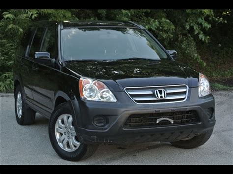 Used Honda Cr-v Under $6,000 For Sale Used Cars On Buysellsearch