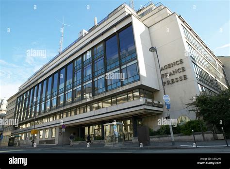 Agence france presse hi-res stock photography and images - Alamy