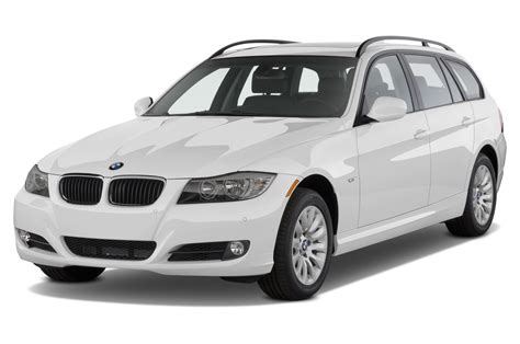 2011 BMW 3-Series Prices, Reviews, and Photos - MotorTrend