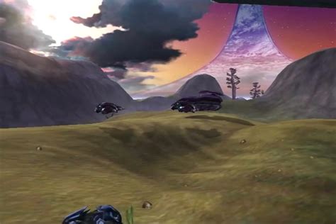 Halo 2 Multiplayer Map Pack Download - GameFabrique