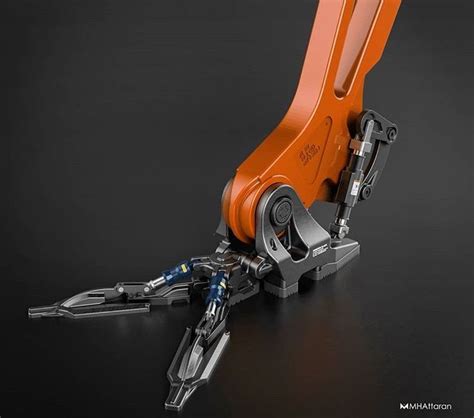 Pin Di Messymaru Su Sci Fi Tech Nel 2021 Disegni Robo - vrogue.co