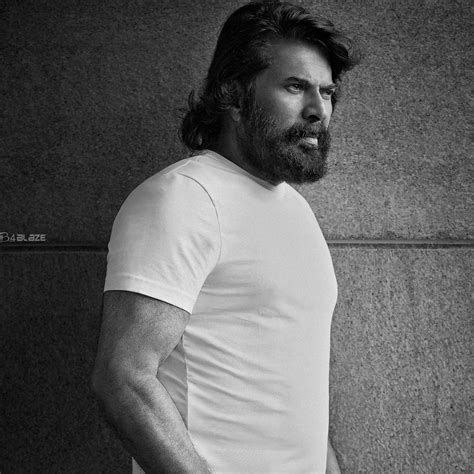 Mammootty Biography, Age, Photos, Family and Details - B4blaze