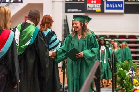 PHOTOS: Northwest High School Graduation 2019 | ClarksvilleNow.com