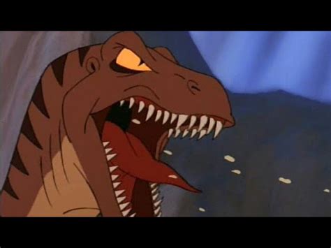 Velociraptors (The Land Before Time) | Zachary the Dino Wiki | Fandom