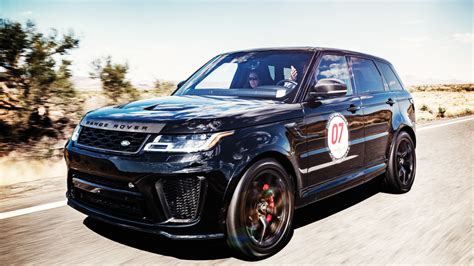 Go Off-Road with One of These 8 Top Luxury SUVs