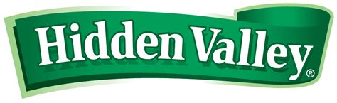 Hidden Valley | Logopedia | FANDOM powered by Wikia