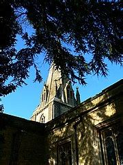 Category:St Mary the Virgin Church, Shipton-under-Wychwood - Wikimedia Commons