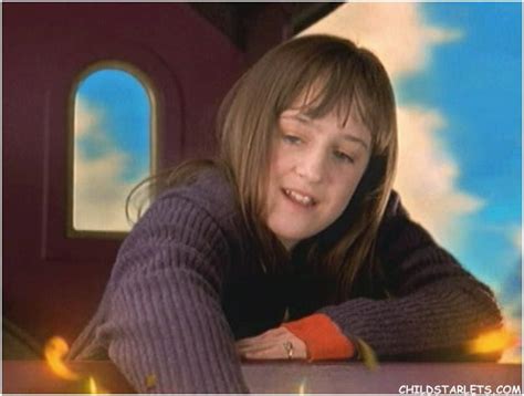 "Thomas & Magic Railroad" - 2000 - Mara Wilson Fan Art (34658807) - Fanpop