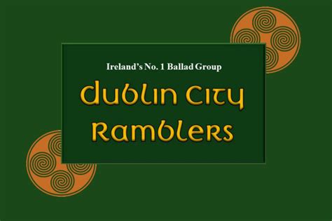 Dublin City Ramblers | The Journal of Music – Irish Music, News, Reviews, Opinion, Concerts ...