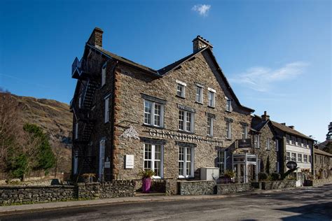 The Ullswater Inn | Glenridding | The Inn Collection Group