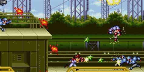 10 Best Sega Genesis Games, Ranked