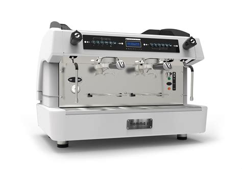 Máquinas Archive - Fiamma | Espresso Machines Experts since 1977