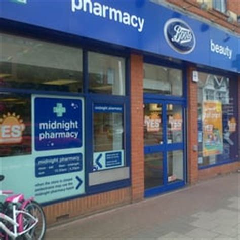 Boots Pharmacy - Drugstores - 22 A High Street, Cobham, Cobham, Surrey ...