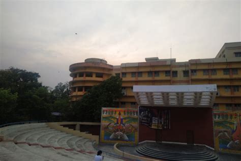 5 iconic spots on GITAM Vizag campus that the alumni never forget