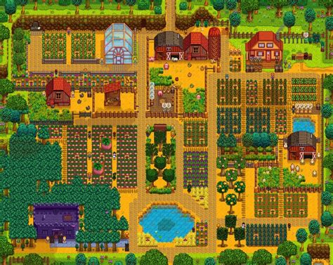 Stardew Valley (Game) - Giant Bomb