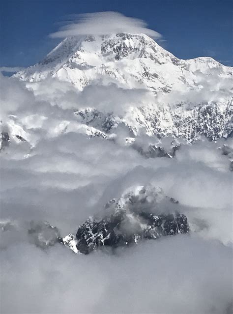 Mount McKinley Mountain Photo by Matt McCullough | 11:59 am 19 Apr 2024