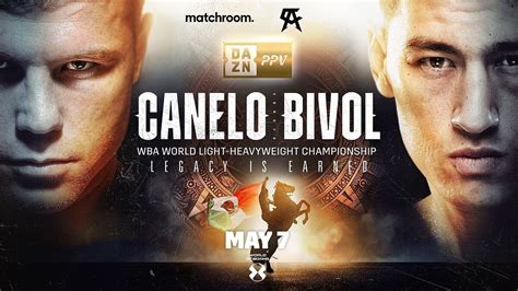 Canelo vs Bivol Early Odds: What Are They?