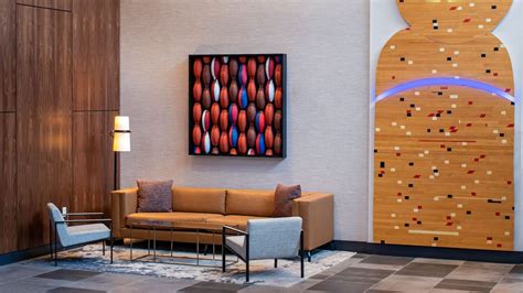 Indianapolis Hotel Photos | Hyatt Place Indianapolis/Downtown