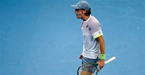 Australian Open: De Minaur moves into third round - Tennis Majors