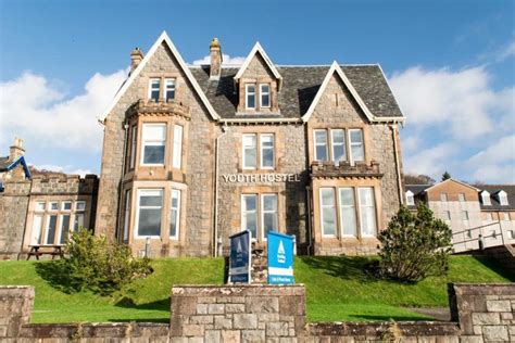 The 24 Most EXCITING Hostels in Scotland for 2020