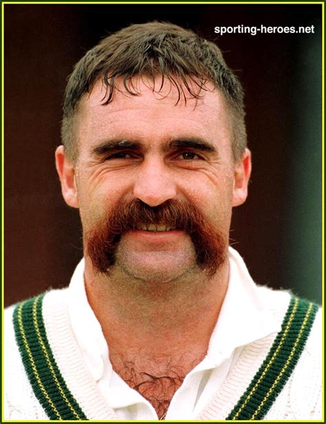 Fruitless Pursuits: Movember Day 11: Merv Hughes