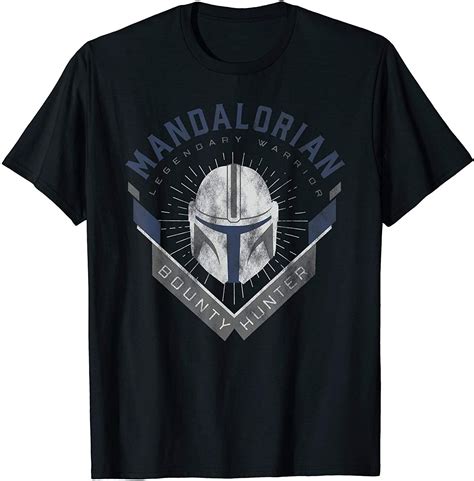 Star Wars The Mandalorian IG-11 Legendary T-Shirt in 2020 | T shirt, Shirts, T shirts for women