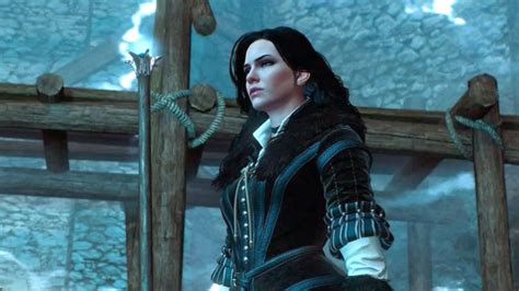 The Witcher 3 Yennefer guide | Pocket Tactics