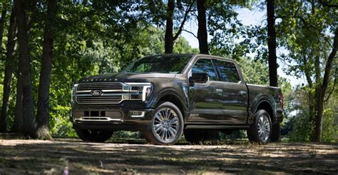 2024 Ford F-150 Canadian Pricing Revealed - Motor Illustrated