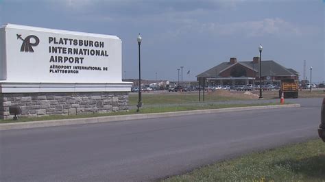 Plattsburgh airport to close runway for repairs