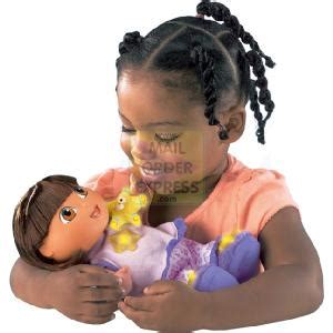 HALSALL - MATTEL Fisher Price Buenas Noches Good Night Dora Childrens Gift - review, compare ...