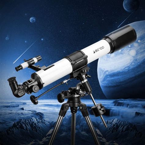 Best Refractor Telescope For Beginners; Reviews