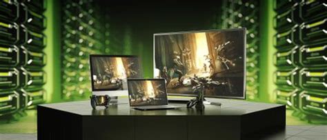 Nvidia GeForce Now review | Laptop Mag