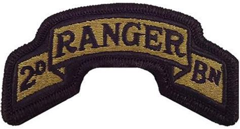 10th Mountain Division Ranger Connected OCP Patch With Hook Fastener | ubicaciondepersonas.cdmx ...