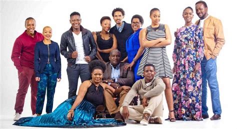 SABC1’s Skeem Saam full cast: Who are the actors and actresses ...