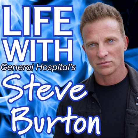 STEVE BURTON | Comedy Castle