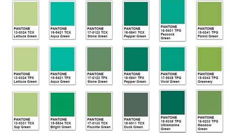 Green Color Meaning & Symbolism | The Color Green | Green color meaning, Color meanings, Color ...