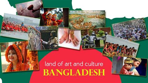 Bangladesh :: Art & Culture