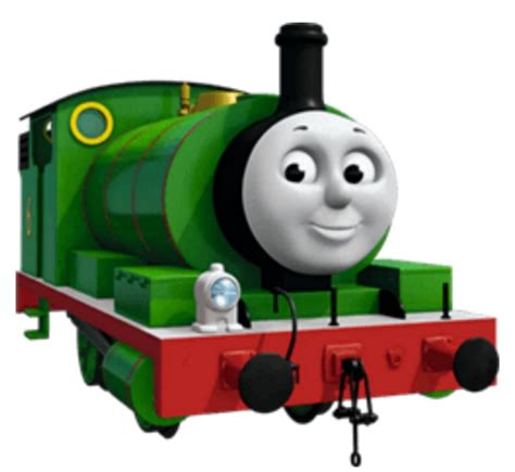 Percy (CGI) Vector by weilenmoose on DeviantArt