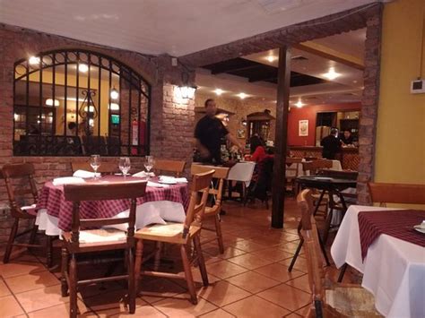 RESTAURANT LA CASA VIEJA, Santiago - Vitacura - Restaurant Reviews ...